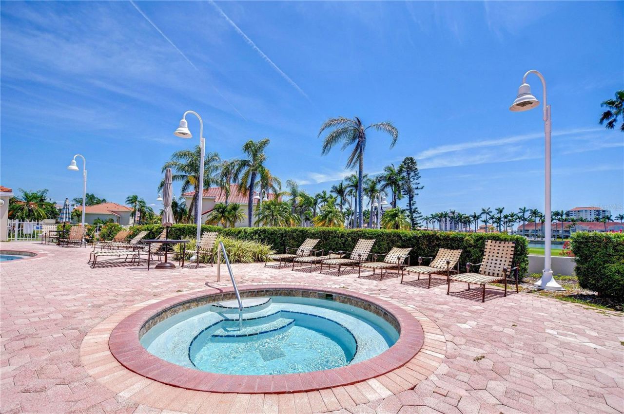6191 Bahia Del Mar Boulevard, Unit 205, Saint Petersburg, FL 33715 Photo