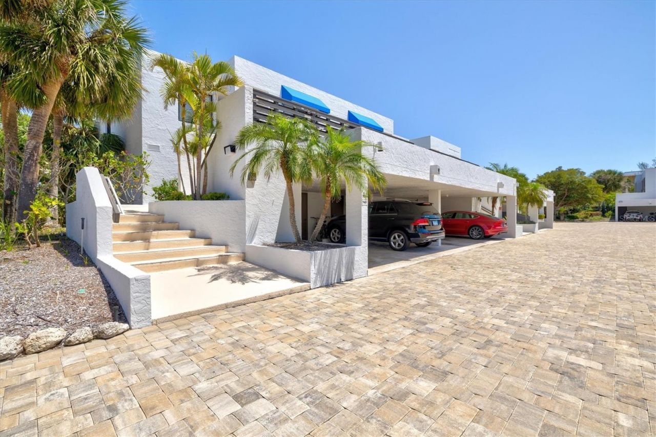 750 Bayport Way, Unit 750, Longboat Key, FL 34228 Photo