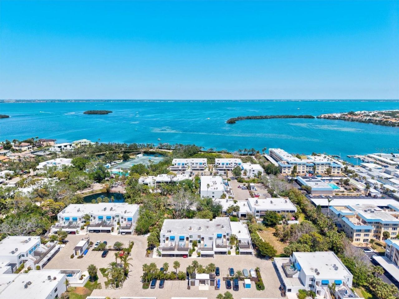 750 Bayport Way, Unit 750, Longboat Key, FL 34228 Photo