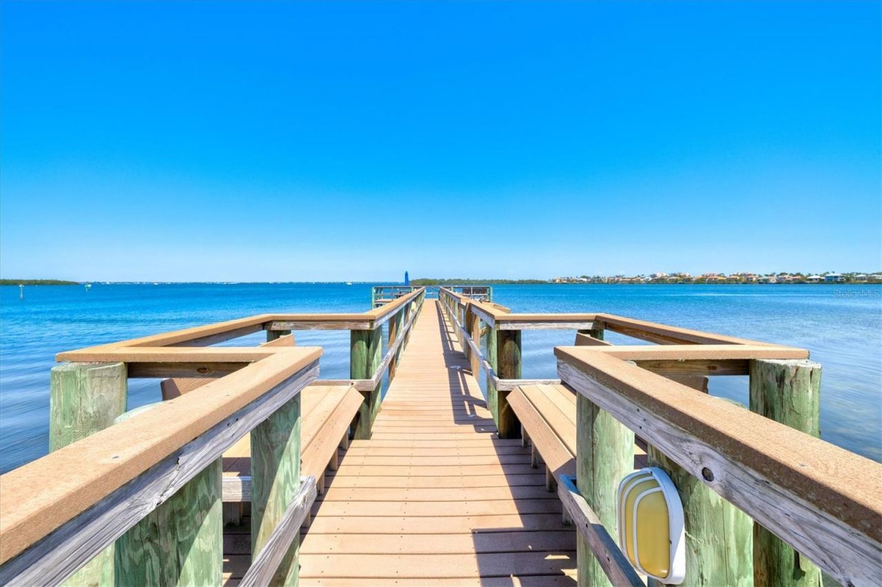 750 Bayport Way, Unit 750, Longboat Key, FL 34228 Photo