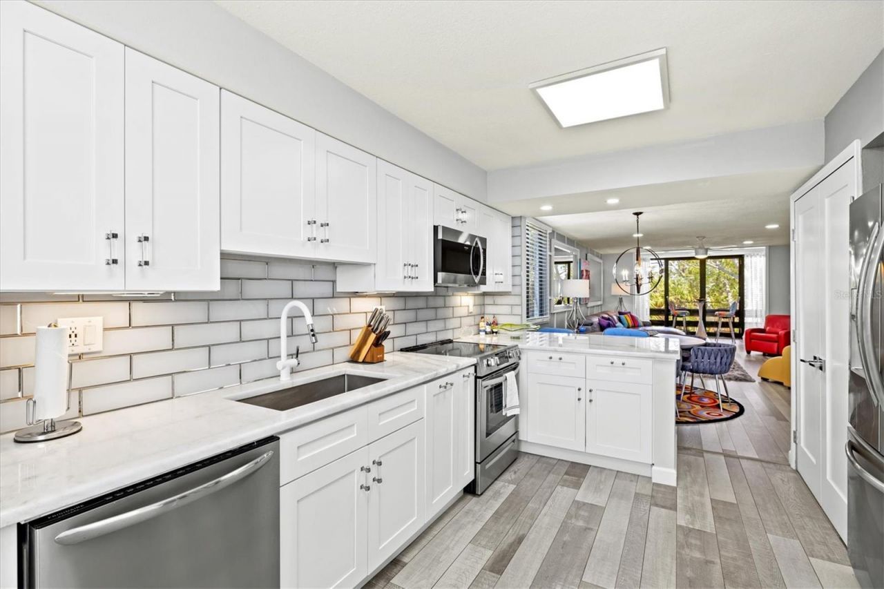 750 Bayport Way, Unit 750, Longboat Key, FL 34228 Photo