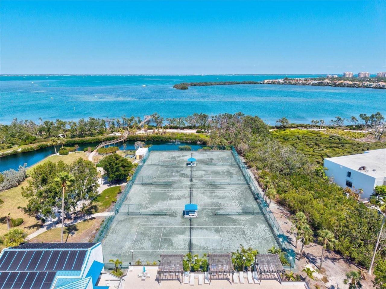 750 Bayport Way, Unit 750, Longboat Key, FL 34228 Photo