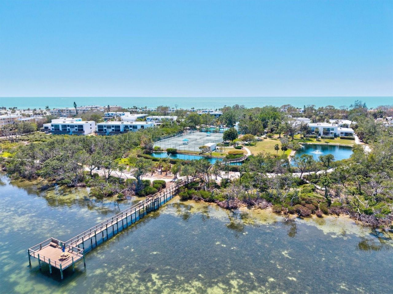 750 Bayport Way, Unit 750, Longboat Key, FL 34228 Photo