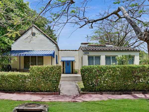 1423 Biarritz Dr, Miami Beach, FL 33141