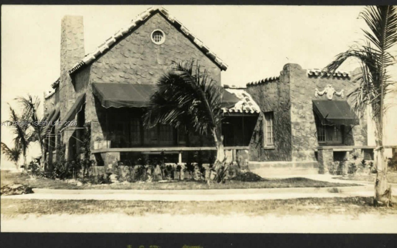 1423 Biarritz Dr, Miami Beach, FL 33141 Photo