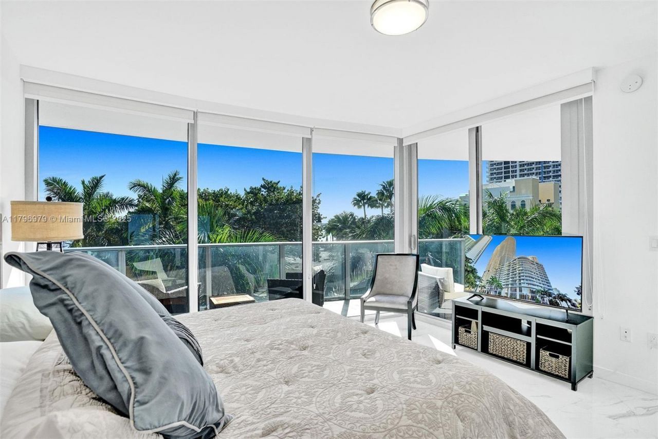 488 NE 18th St, Unit 208, Miami, FL 33132 Photo