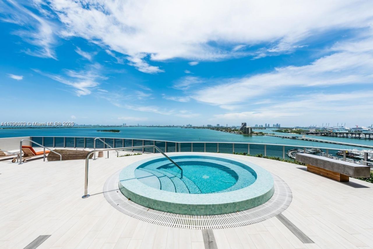 488 NE 18th St, Unit 208, Miami, FL 33132 Photo