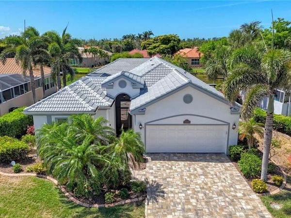 12377 Anglers CV NE, FORT MYERS, FL 33908