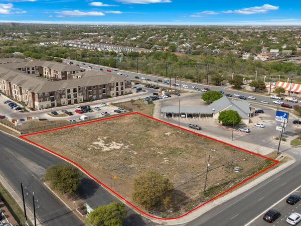 7649 Fm 78, San Antonio, TX 78244