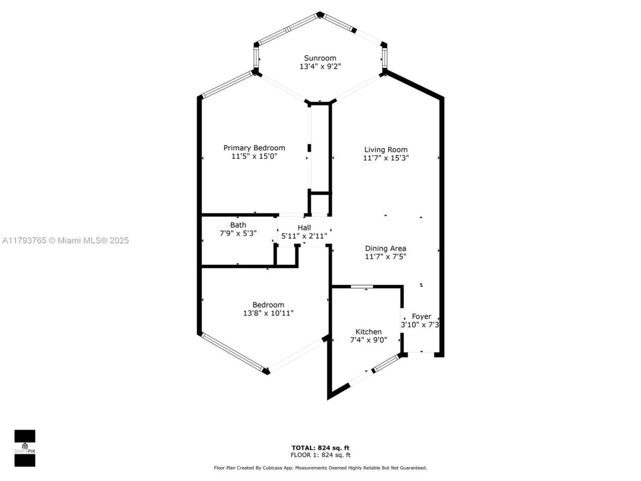 18746 NE 18th Ave, Unit 146, Miami, FL 33179 Photo