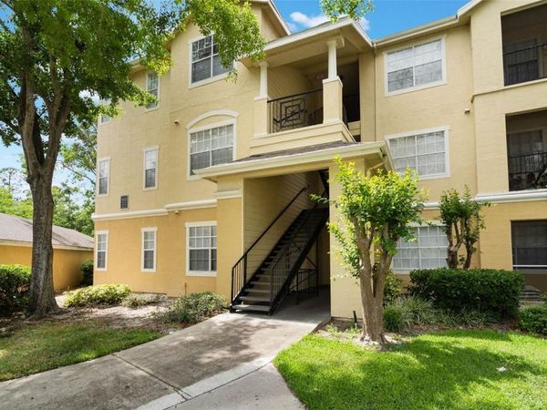 2652 ROBERT TREND JONES, Unit 2652, ORLANDO, FL 32835