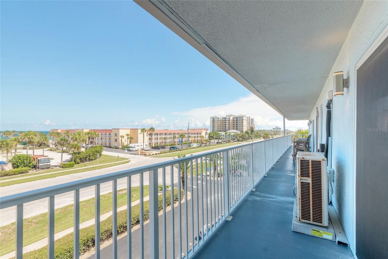 3700 S Atlantic Avenue, Unit 413, New Smyrna Beach, FL 32169 Photo