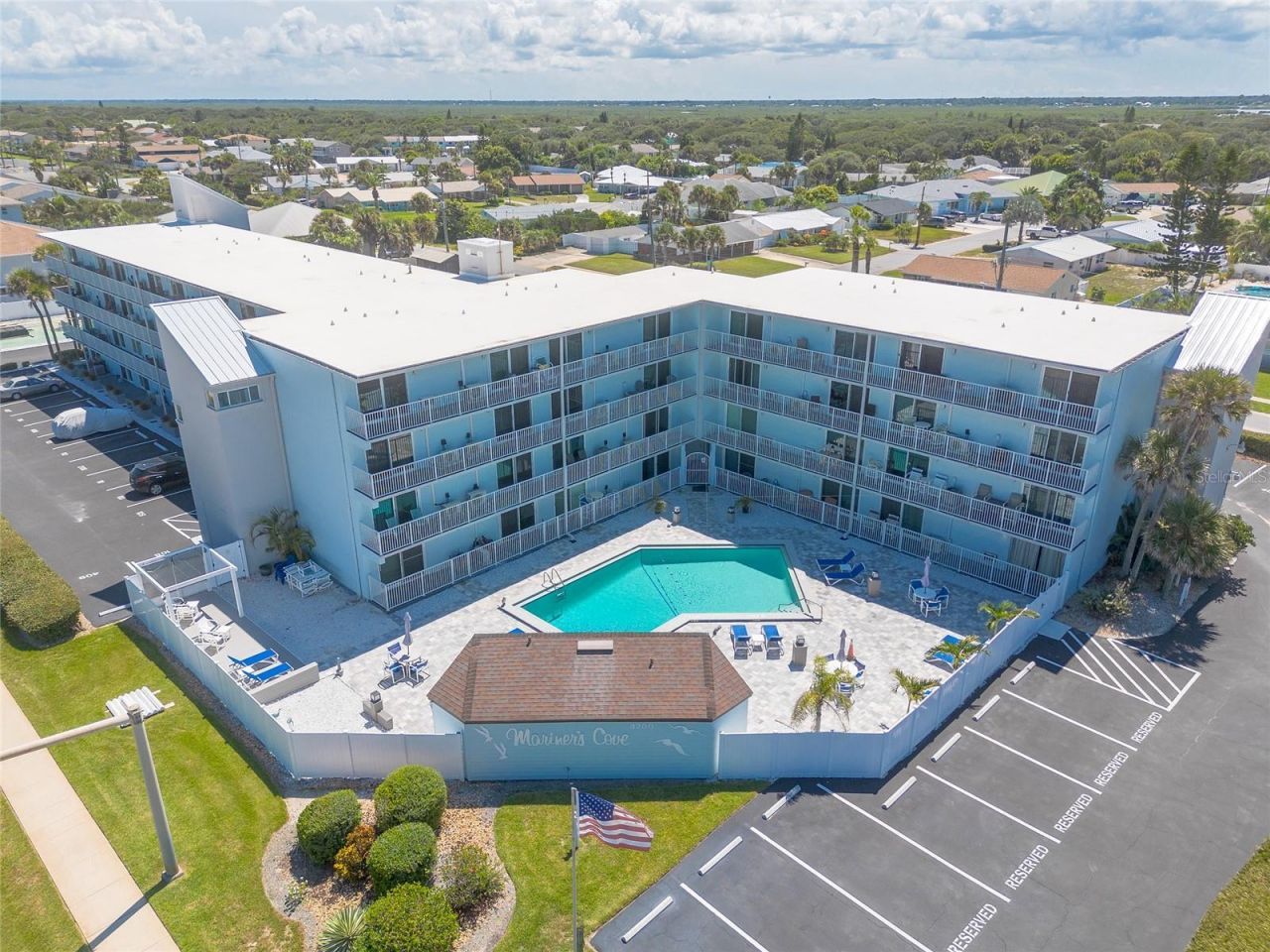 3700 S Atlantic Avenue, Unit 413, New Smyrna Beach, FL 32169 Photo
