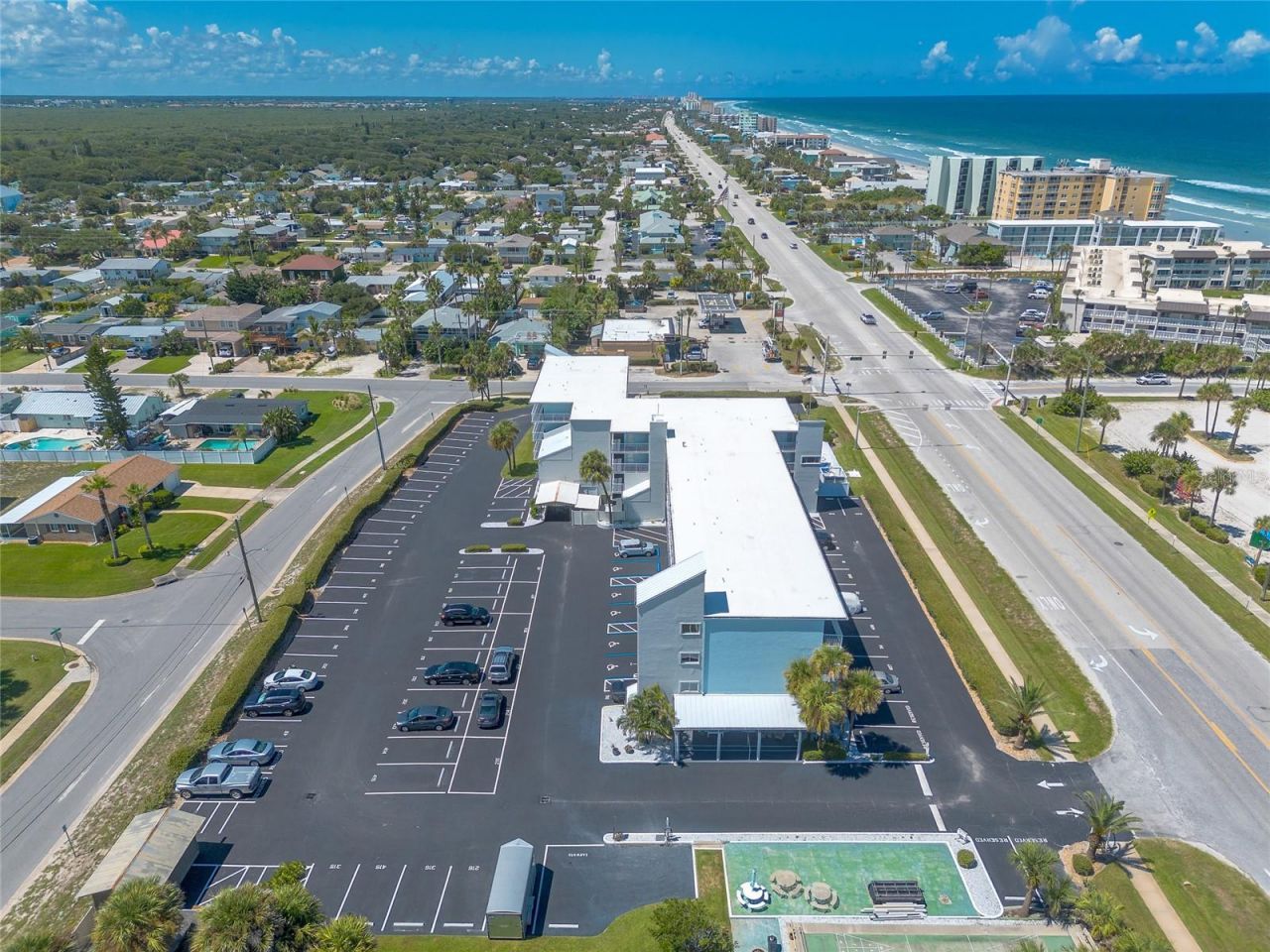 3700 S Atlantic Avenue, Unit 413, New Smyrna Beach, FL 32169 Photo