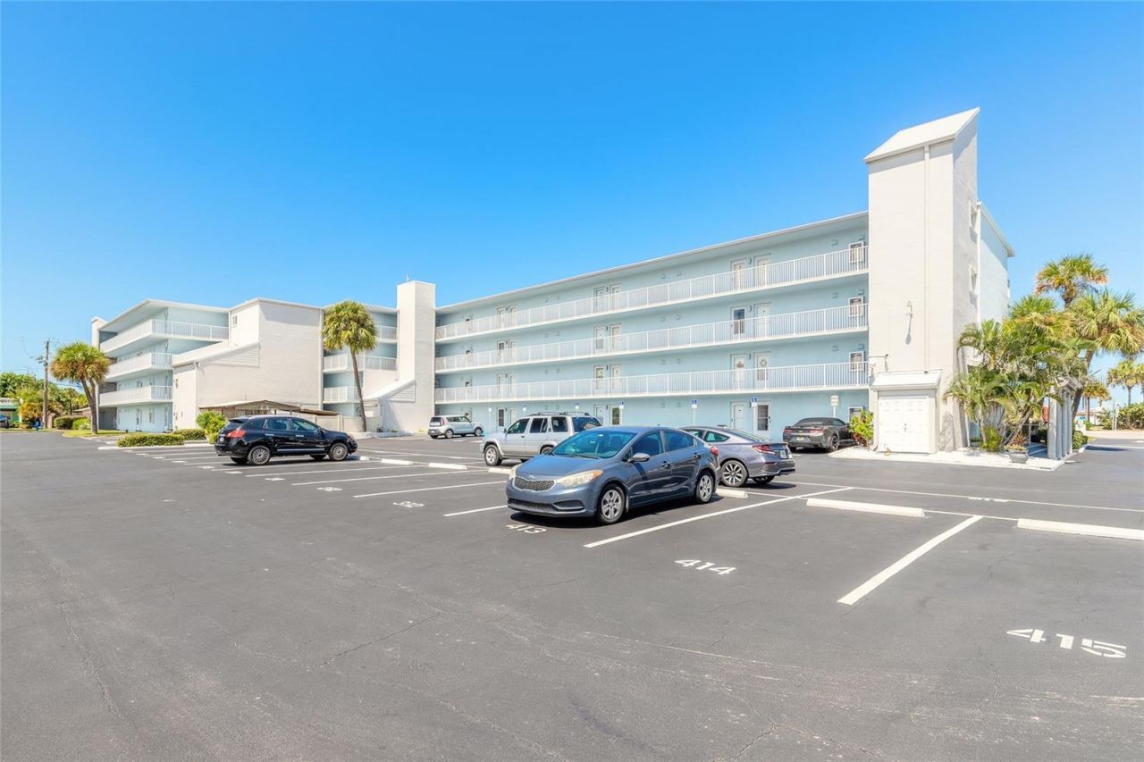 3700 S Atlantic Avenue, Unit 413, New Smyrna Beach, FL 32169 Photo