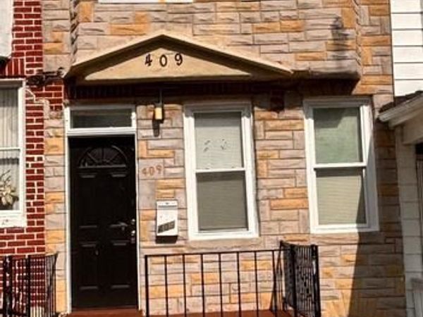 409 POPLAR GROVE STREET, BALTIMORE, MD 21223