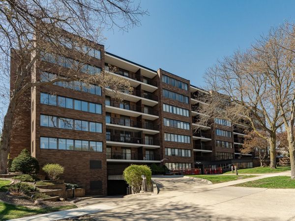 600 4th Street SW, Unit 308, Rochester, MN 55902