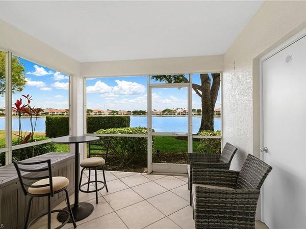 7706 Jewel LN, Unit 101, NAPLES, FL 34109