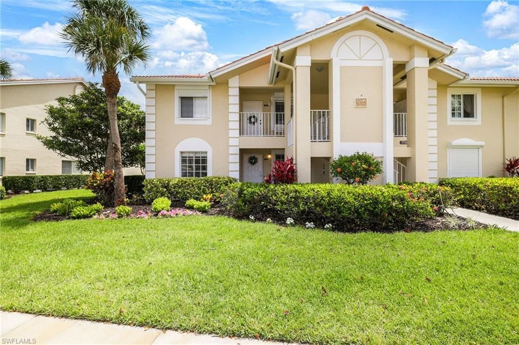 7706 Jewel Ln, Unit 101, Naples, FL 34109 Photo