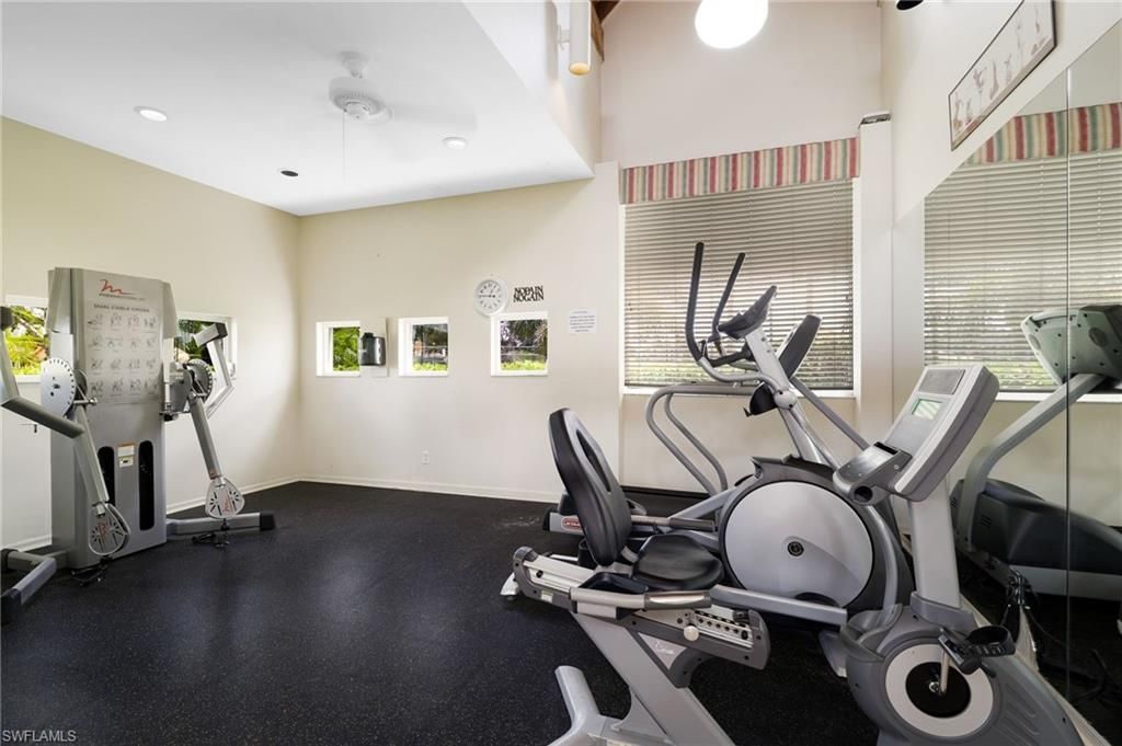 7706 Jewel Ln, Unit 101, Naples, FL 34109 Photo