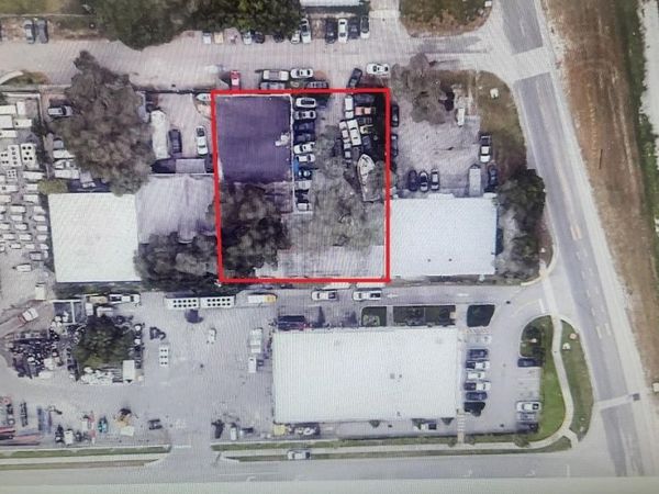 Dania Beach, FL 33312