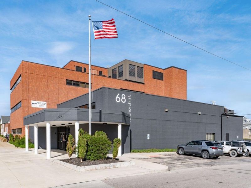 68 W Church Street, Unit 208A, Newark, OH 43055 Photo 1