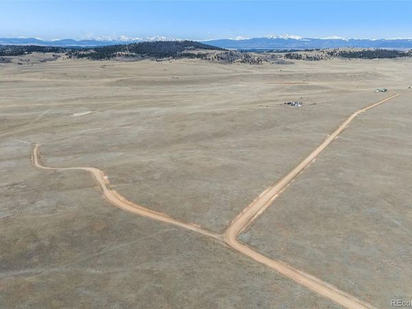 3179 Rhyolite Drive, Hartsel, CO 80449