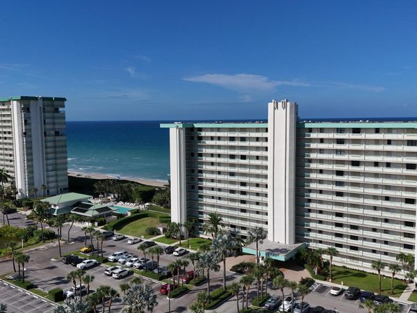 9940 S Ocean Drive, Unit 1005, Jensen Beach, FL 34957