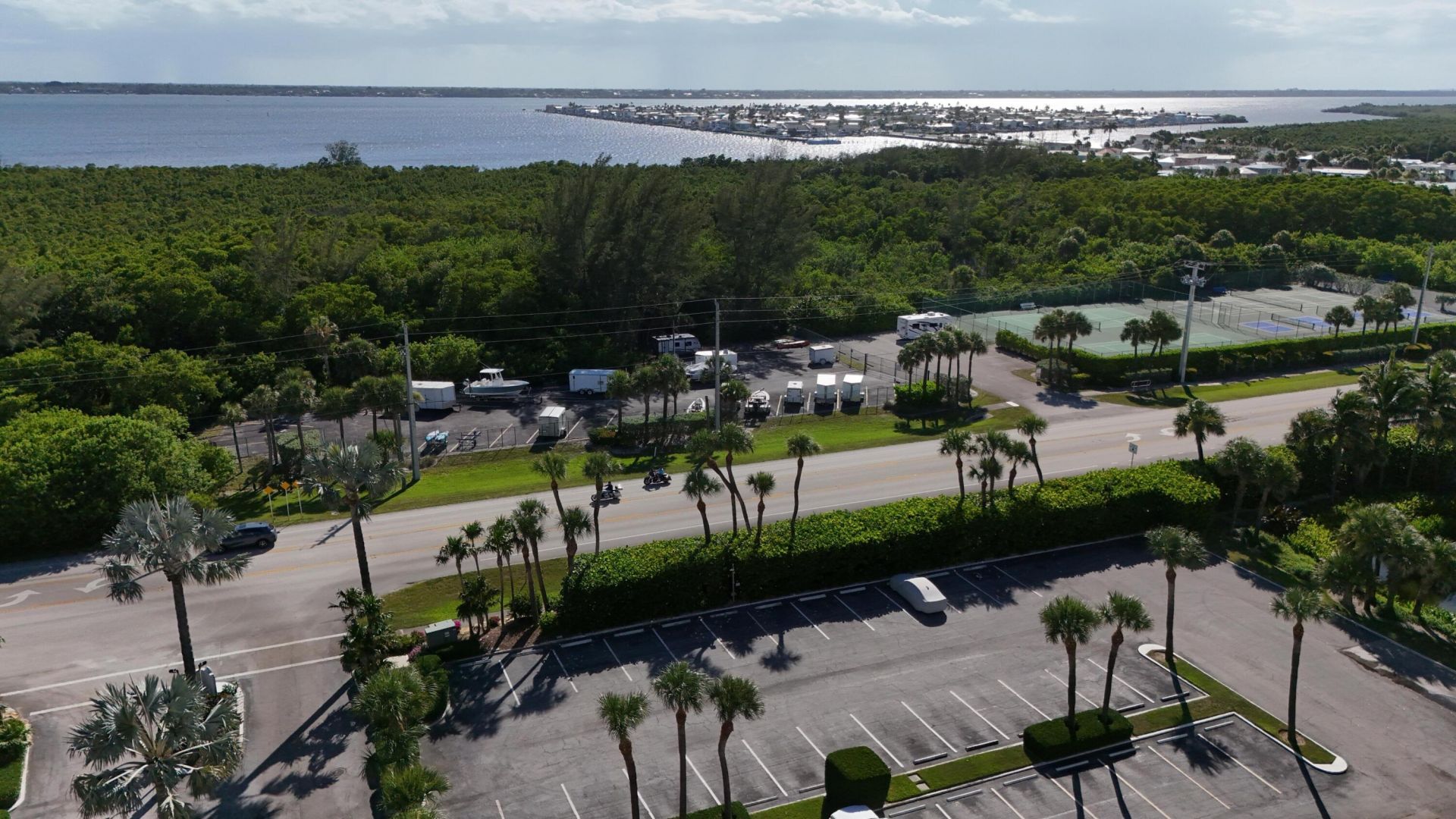 9940 S Ocean Drive, Unit 1005, Jensen Beach, FL 34957 Photo