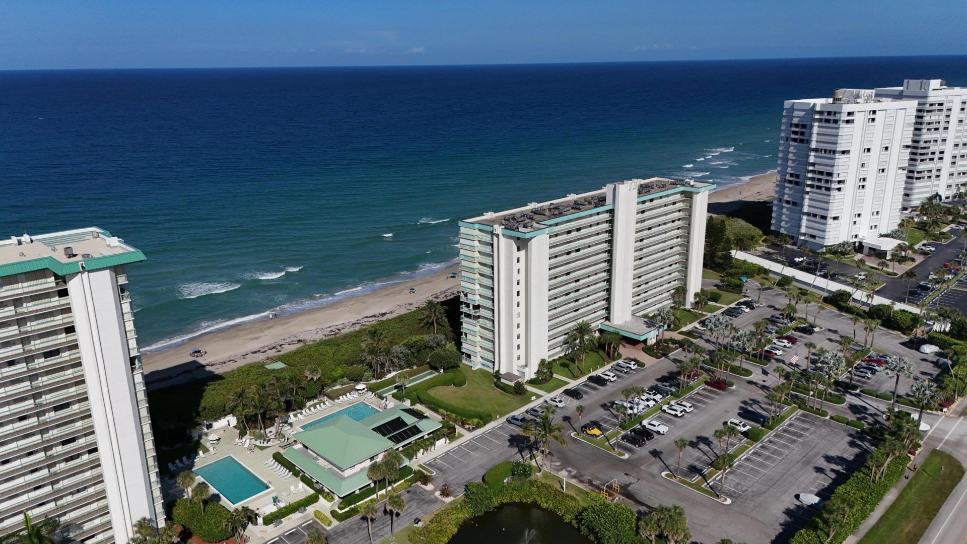 9940 S Ocean Drive, Unit 1005, Jensen Beach, FL 34957 Photo