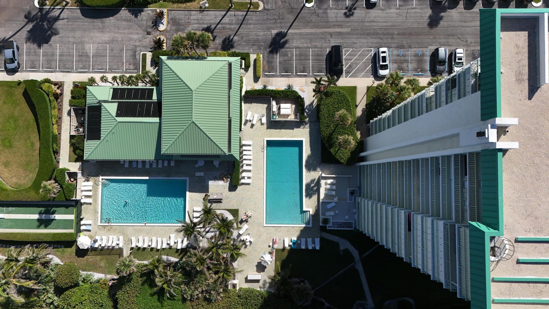 9940 S Ocean Drive, Unit 1005, Jensen Beach, FL 34957 Photo