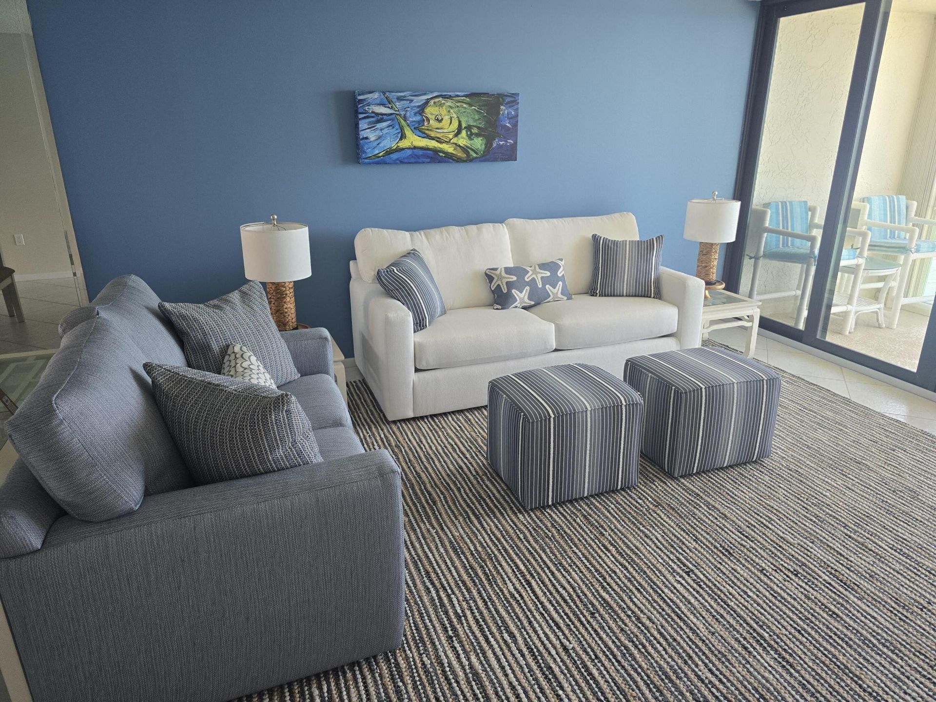 9940 S Ocean Drive, Unit 1005, Jensen Beach, FL 34957 Photo