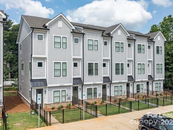 5150 Old Ridge Road, Unit B2, Charlotte, NC 28269