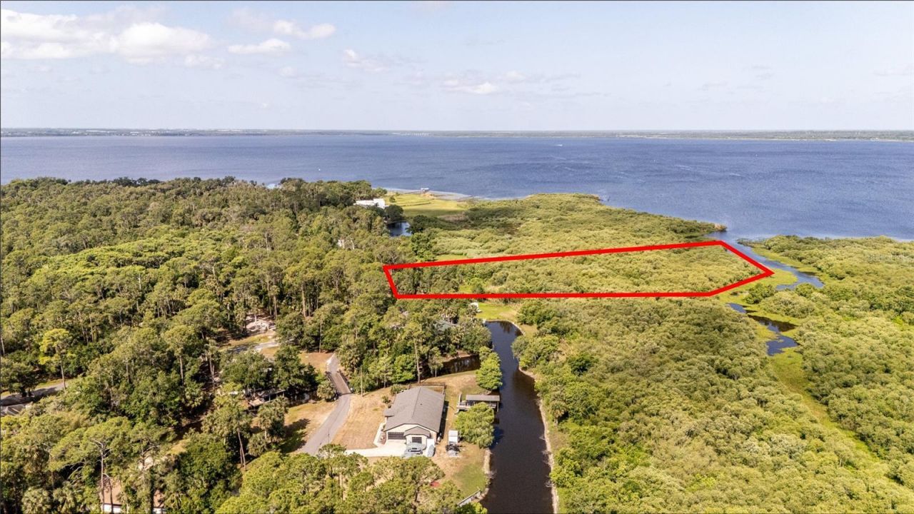 1390 Sioux Trail, Enterprise, FL 32725 Photo