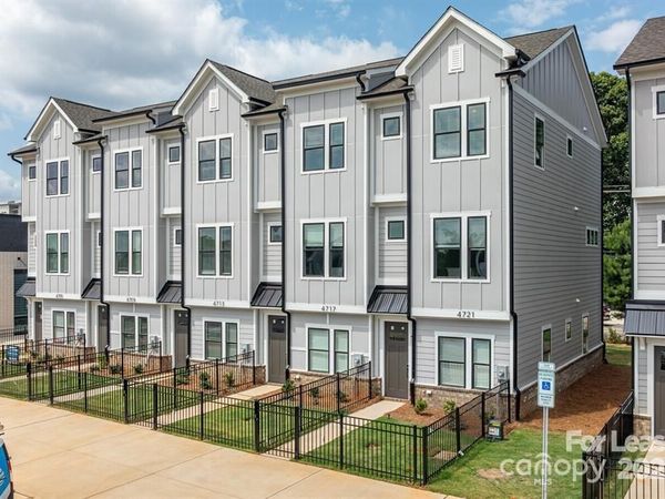 5150 Old Ridge Road, Unit B4, Charlotte, NC 28269