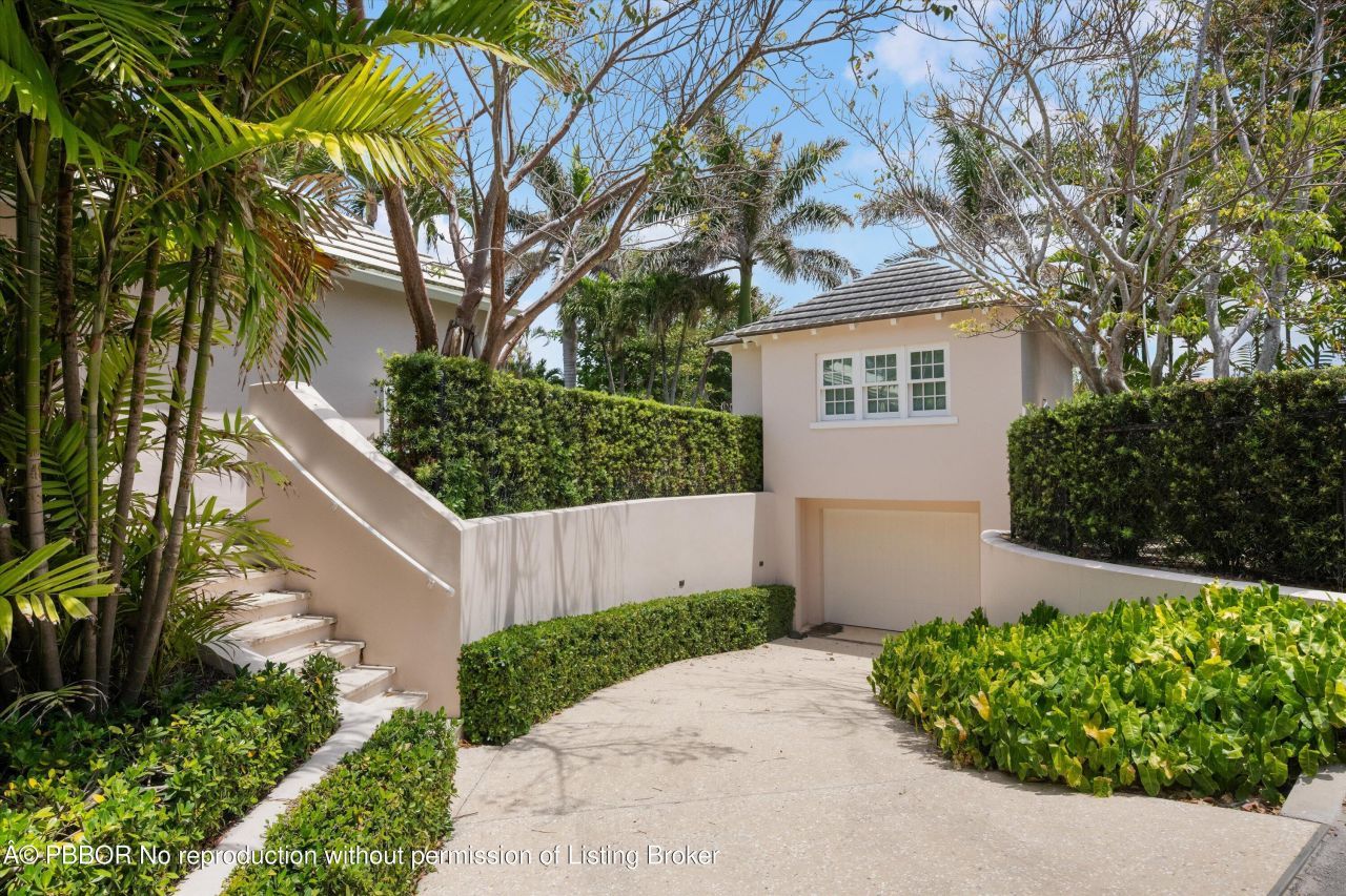 750 S County Road, Palm Beach, FL 33480 Photo