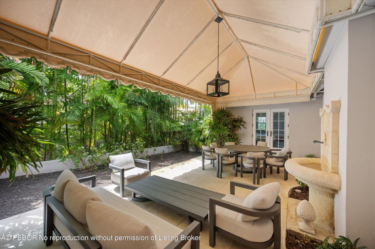 750 S County Road, Palm Beach, FL 33480 Photo