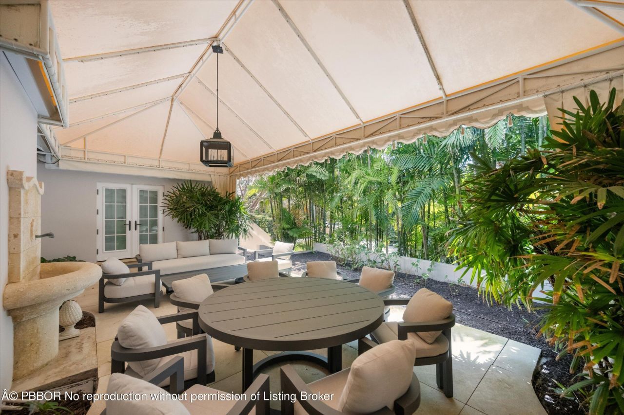 750 S County Road, Palm Beach, FL 33480 Photo