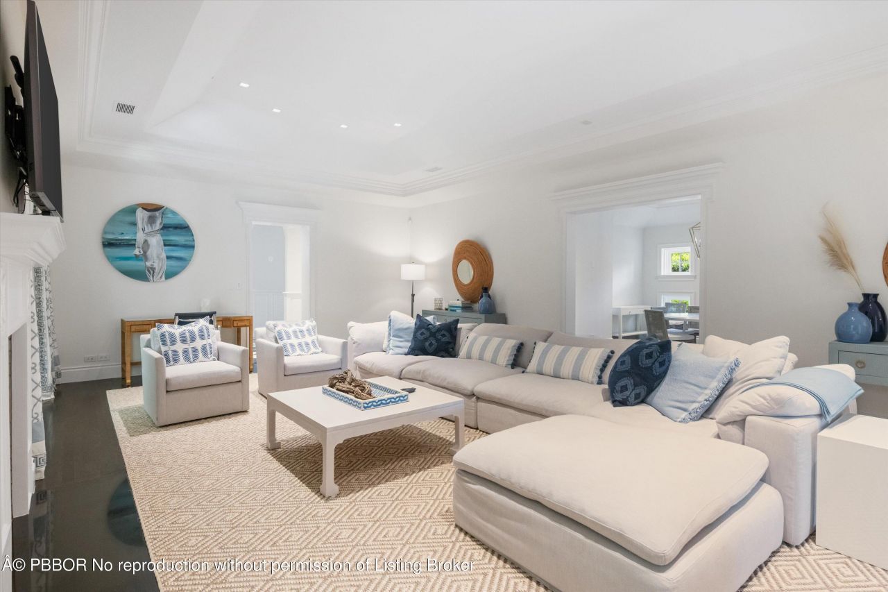 750 S County Road, Palm Beach, FL 33480 Photo