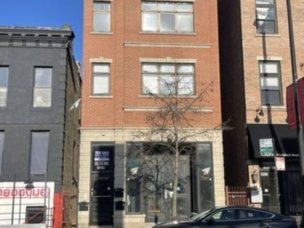 1625 N Halsted Street, Chicago, IL 60614