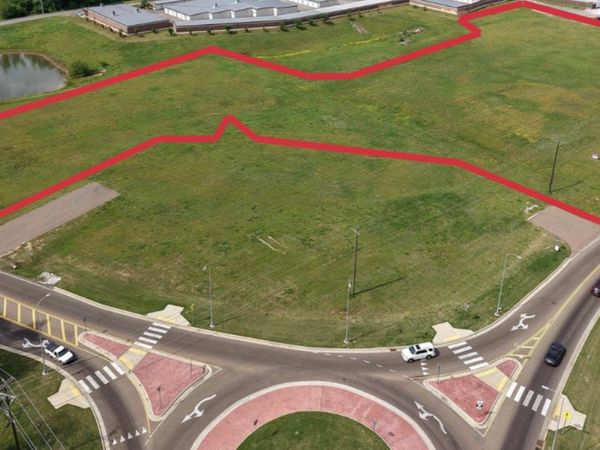 0 ATOKA IDAVILLE RD, Atoka, TN 38004