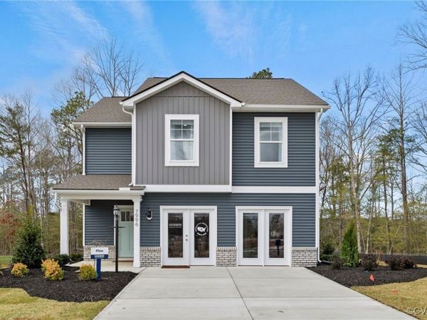 7807 Arbor Marsh Terrace, New Kent, VA 23124