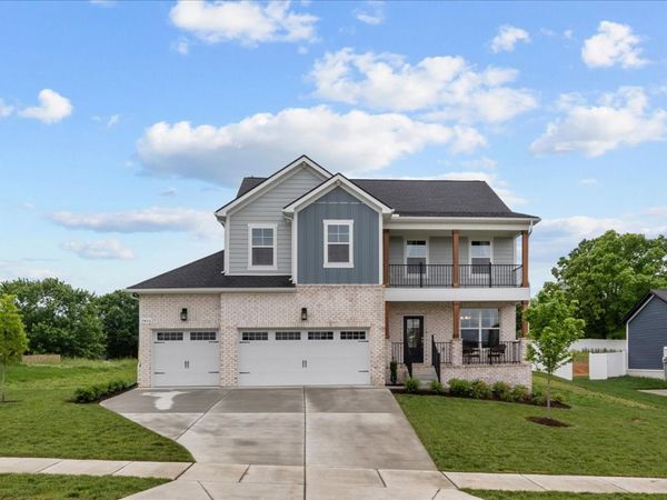 7406 Twill Heights Loop, Fairview, TN 37062