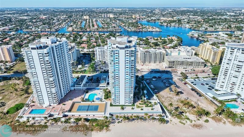 1360 S Ocean Boulevard, Unit 2806, Pompano Beach, FL 33062 Photo