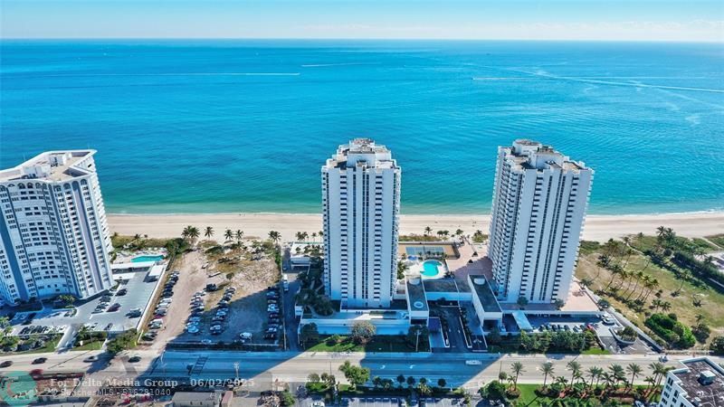 1360 S Ocean Boulevard, Unit 2806, Pompano Beach, FL 33062 Photo