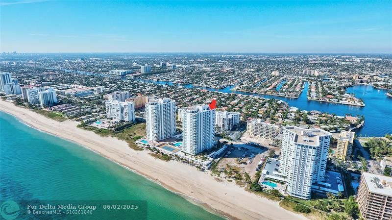 1360 S Ocean Boulevard, Unit 2806, Pompano Beach, FL 33062 Photo