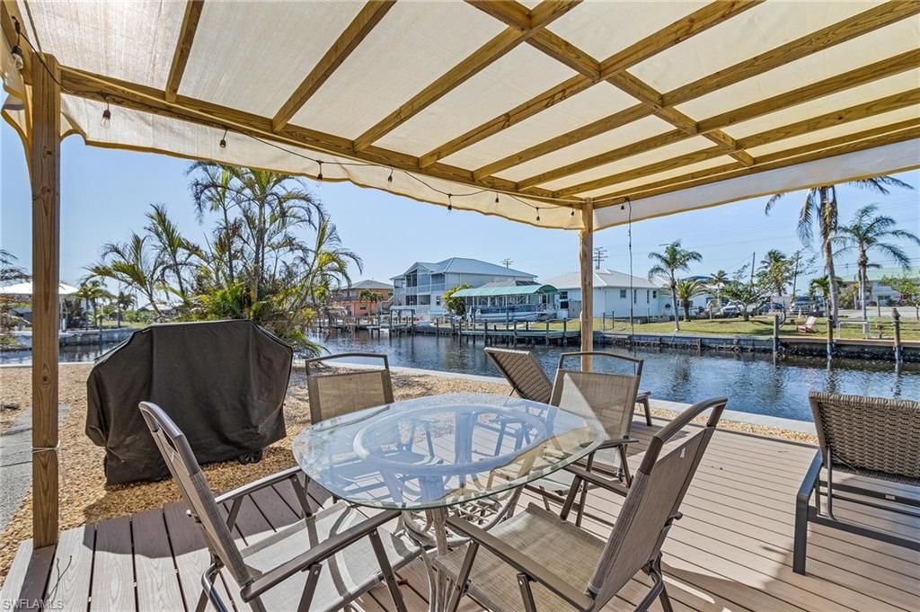 3201/3203 Stabile Rd, Saint James City, FL 33956 Photo