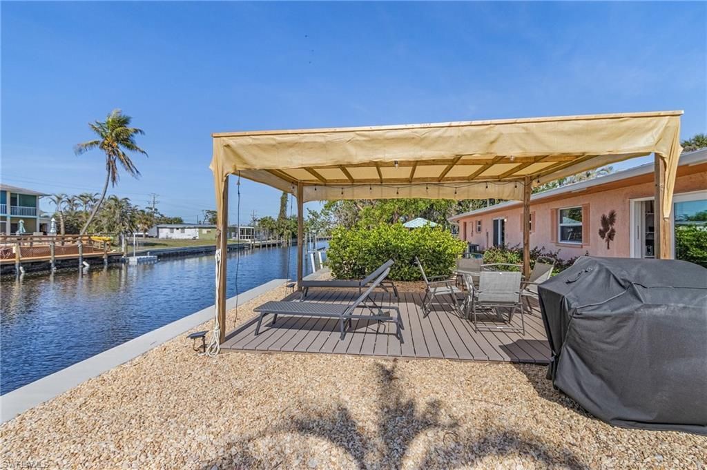 3201/3203 Stabile Rd, Saint James City, FL 33956 Photo