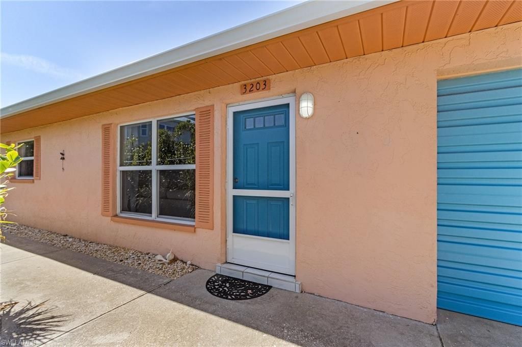 3201/3203 Stabile Rd, Saint James City, FL 33956 Photo