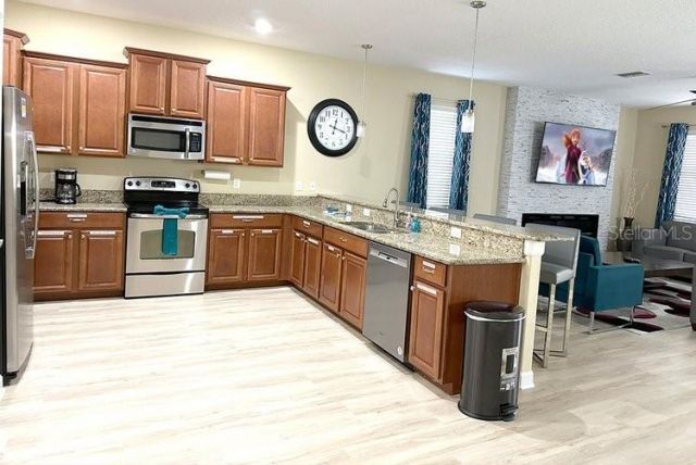 1466 Moon Valley Dr, Champions Gate, FL 33896 Photo